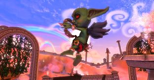 Dungeon Defenders: Etherian Festival of Love