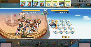 Skyship Quest Story – Nintendo Switch 2 Edition Upgrade pack