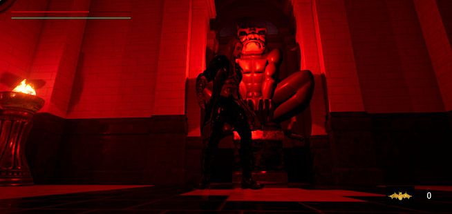 Ashzel & The Power Dagger