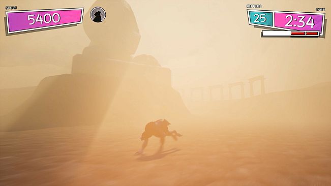 Beast Mode: Night of the Werewolf Silver Bullet Edition