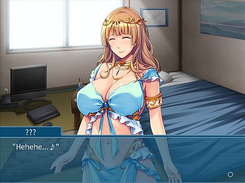 Mommy-Goddess of Unconditional Love ~Wow, You Sure Gave It Your All Out There!~