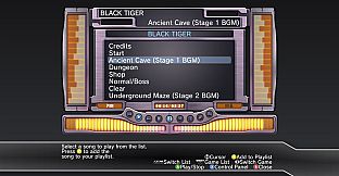 CAPCOM ARCADE CABINET