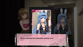 Negligee: Spring Clean