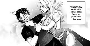 Summona Realm: The Secret Flame