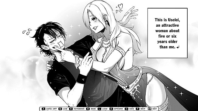 Summona Realm: The Secret Flame