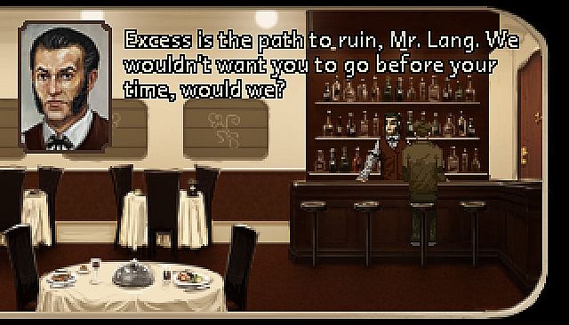 The Charnel House Trilogy