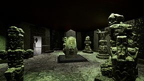 Barrett Foster : Chapter One