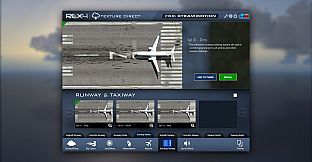 FSX: Steam Edition - REX 4 Texture Direct Enhanced Edition Add-On