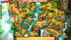 Robin Hood: Winds of Freedom