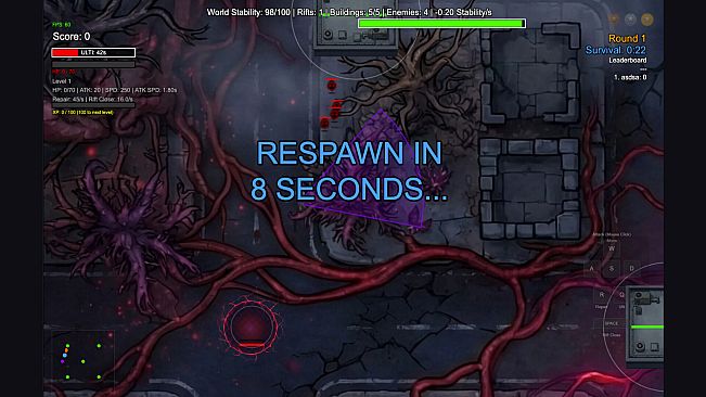 RiftHunt