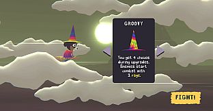 DOG WITCH Soundtrack