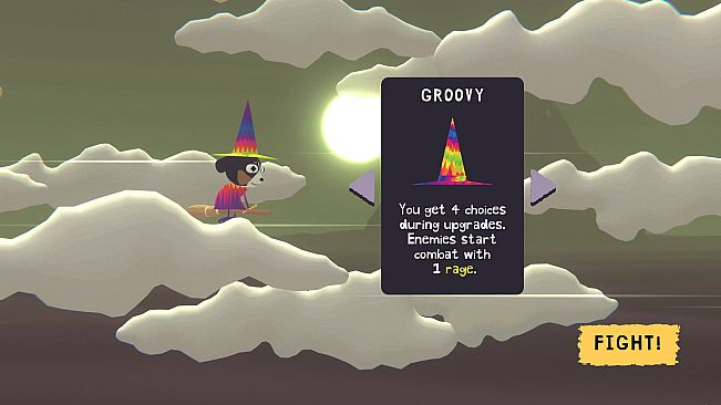 DOG WITCH Soundtrack