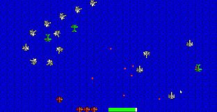 Tiger Fighter 1931 MP050