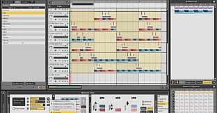 Liquid Rhythm Randomizer