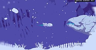 Ice Moon Odyssey