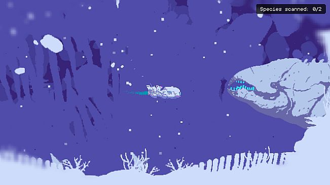 Ice Moon Odyssey