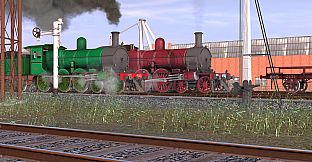 Trainz Plus DLC - Victorian Railways Type 2 DD Class Pack