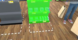TCG Card Shop Simulator