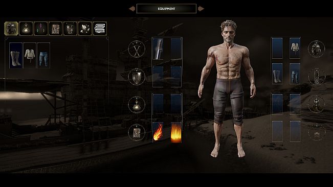 Eldarune: Tides of Existence