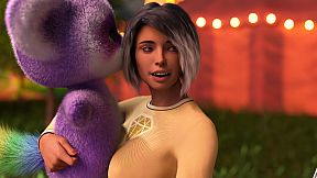 Fetish Locator Week Three