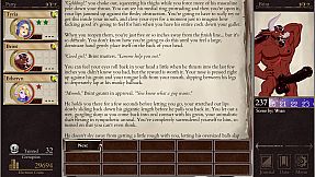 Corruption of Champions II