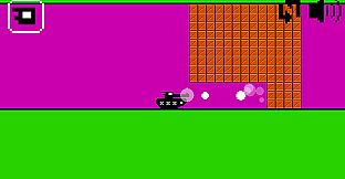 Infinite Game Cartridge Collection - Morph Ranger