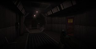 SCP: Nine-Tailed Fox