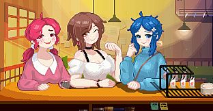 Maid Cafe on Electric Street