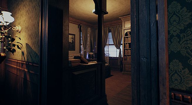 The Mystery of William Moore