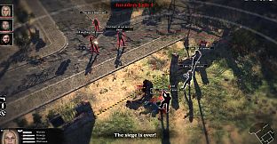 Forsaken Fortress Strategy