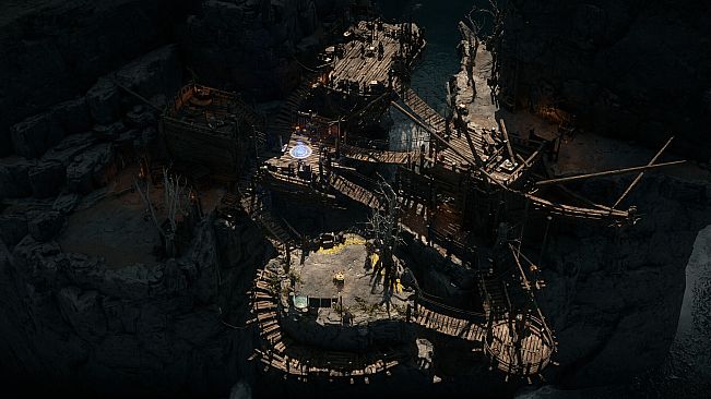 Path of Exile 2 - Kalguuran Captain Supporter Pack