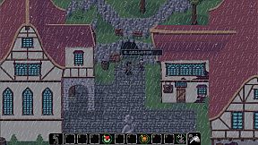 The Enchanted Cave 2