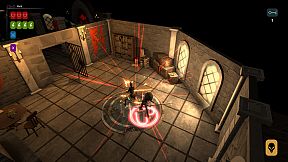 The Captives: Plot of the Demiurge