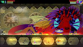 Guacamelee! Super Turbo Championship Edition