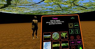 VR Gigapixel Gallery