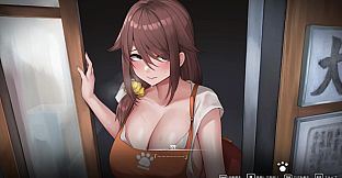 Cat Island Petrichor