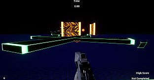 Hard, Fast, & Flashy