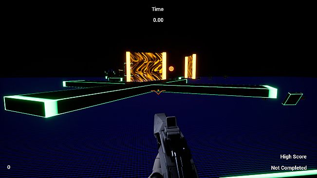 Hard, Fast, & Flashy