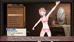 Atelier Rorona ~The Alchemist of Arland~ DX