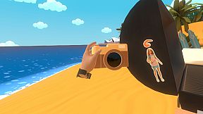 Beers and Boomerangs