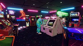 Arcade Paradise