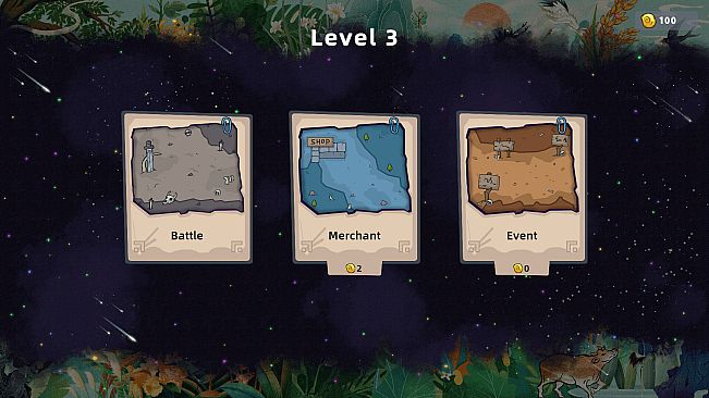 Broken Space Traveler