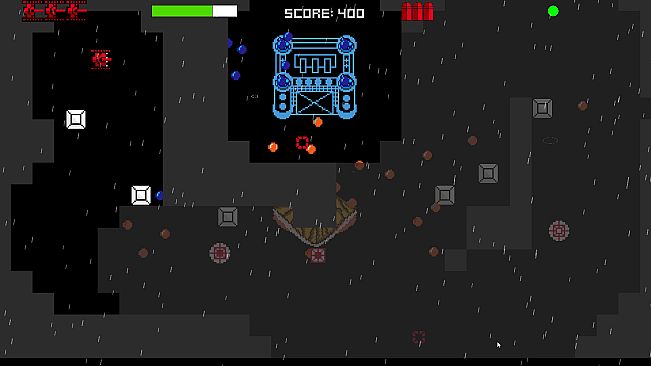 Tiger Tank 59 Ⅰ Volcano MP015