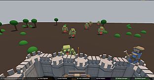 Defender of the Orcish Marches