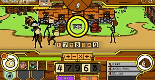 Sticks Together: The Wishing Well