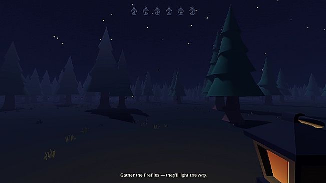 Lanternsong