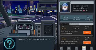 On Air! Taxi Detective Casebook