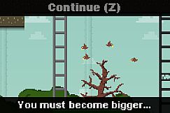 How Mosquito Became Human