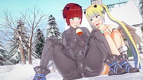 Last Tour 終末旅行