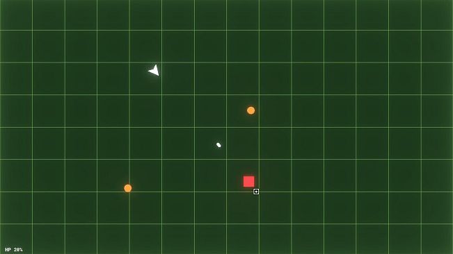 Frame Machina - OcularZero